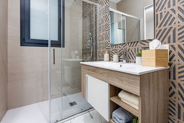 Piso/Estudio, Playa Flamenca, Orihuela Costa