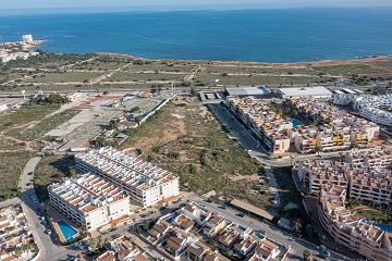 Piso/Estudio, Playa Flamenca, Orihuela Costa