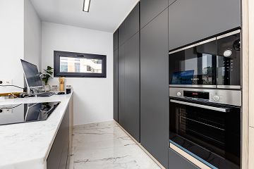 Piso/Estudio, Playa Flamenca, Orihuela Costa