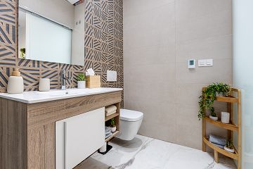 Piso/Estudio, Playa Flamenca, Orihuela Costa