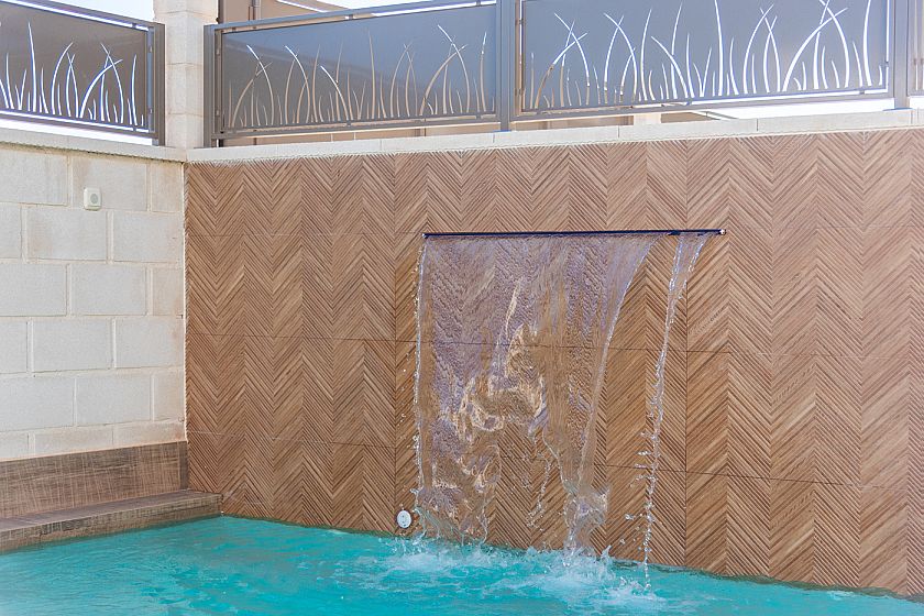 Villa , La Herrada ,  Los Montesinos - Camiro Grupo Internacional