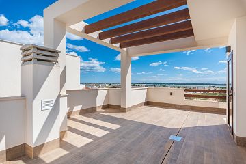 Villa/Chalet, La Herrada ,  Los Montesinos