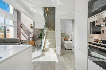Villa/Chalet, La Herrada ,  Los Montesinos