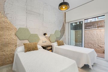 Villa/Chalet, La Herrada ,  Los Montesinos