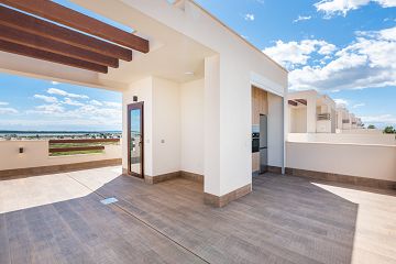 Villa/Chalet, La Herrada ,  Los Montesinos