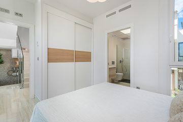 Villa/Chalet, La Herrada ,  Los Montesinos
