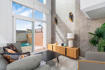 Villa/Chalet, La Herrada ,  Los Montesinos
