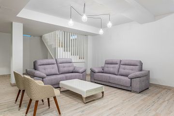 Villa/Chalet, La Herrada ,  Los Montesinos