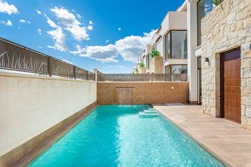 Villa/Chalet, La Herrada ,  Los Montesinos