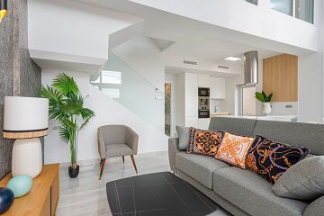 Villa/Chalet, La Herrada ,  Los Montesinos
