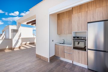 Villa/Chalet, La Herrada ,  Los Montesinos