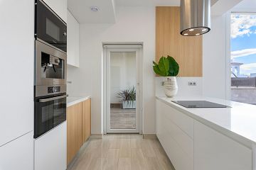 Villa/Chalet, La Herrada ,  Los Montesinos