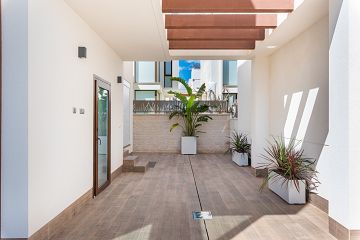 Villa/Chalet, La Herrada ,  Los Montesinos