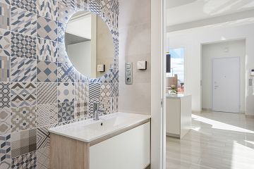 Villa/Chalet, La Herrada ,  Los Montesinos