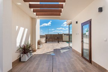 Villa/Chalet, La Herrada ,  Los Montesinos