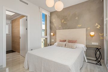 Villa/Chalet, La Herrada ,  Los Montesinos