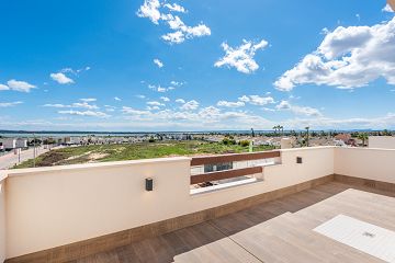 Villa/Chalet, La Herrada ,  Los Montesinos