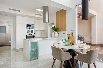 Villa/Chalet, La Herrada ,  Los Montesinos