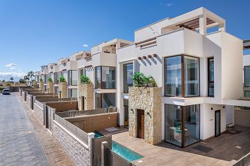 Villa/Chalet, La Herrada ,  Los Montesinos