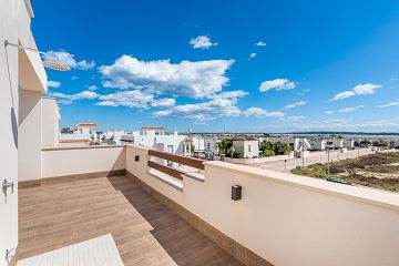 Villa/Chalet, La Herrada ,  Los Montesinos