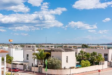 Villa/Chalet, La Herrada ,  Los Montesinos