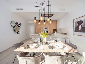 Villa , La Finca Golf Resort ,  Algorfa
