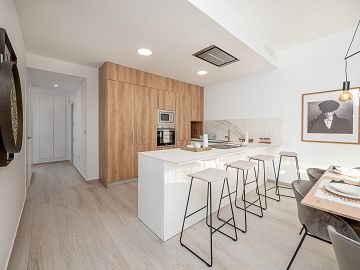 Villa , La Finca Golf Resort ,  Algorfa