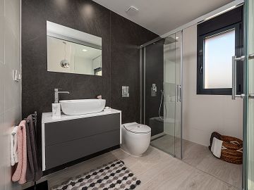 Villa , La Finca Golf Resort ,  Algorfa