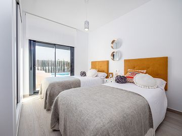 Villa , La Finca Golf Resort ,  Algorfa