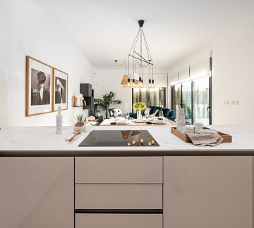 Villa , La Finca Golf Resort ,  Algorfa