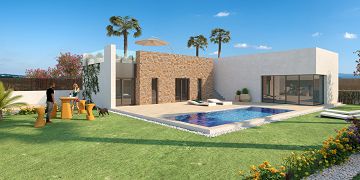 Villa , La Finca Golf Resort ,  Algorfa