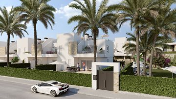 Huoneisto, La Finca Golf Resort ,  Algorfa