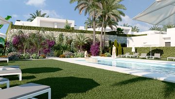 Huoneisto, La Finca Golf Resort ,  Algorfa