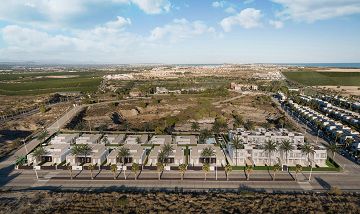 Villa , La Finca Golf Resort ,  Algorfa