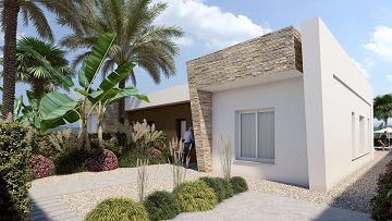 Villa , La Finca Golf Resort ,  Algorfa