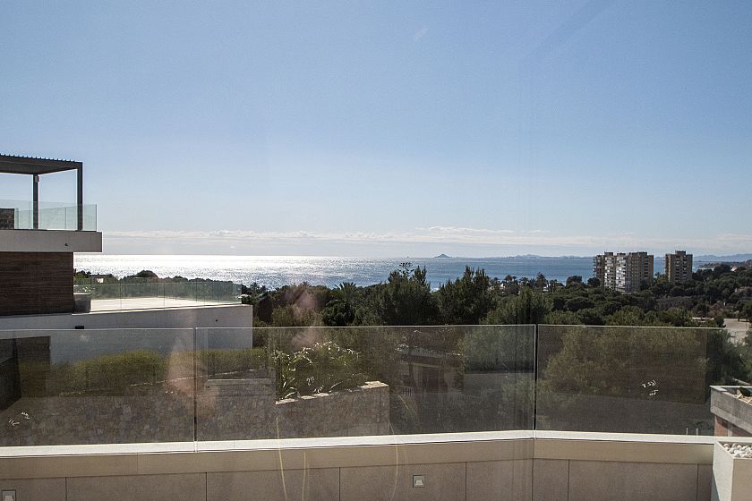 Villa, Campoamor, Orihuela Costa - Camiro Grupo Internacional