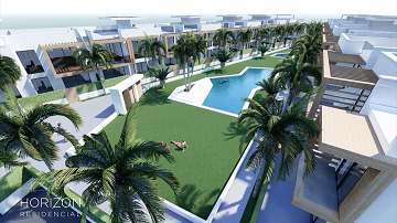 Bungalow, Villamartin, Orihuela Costa