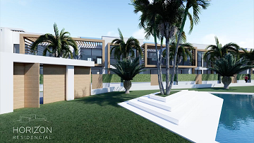 Bungalow, Villamartin, Orihuela Costa