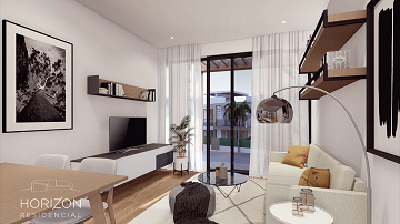 Bungalow, Villamartin, Orihuela Costa