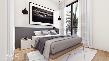 Bungalow, Villamartin, Orihuela Costa