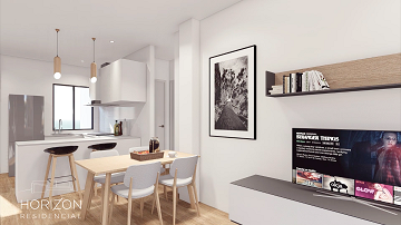 Bungalow, Villamartin, Orihuela Costa