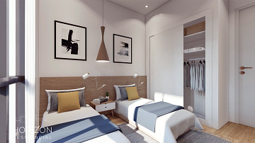 Bungalow, Villamartin, Orihuela Costa