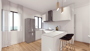 Bungalow, Villamartin, Orihuela Costa