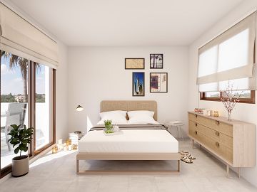 Villa , Villamartin, Orihuela Costa