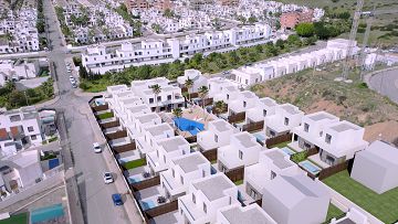 Villa , Villamartin, Orihuela Costa