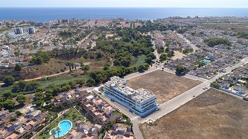 Apartment, Mil Palmeras, Torre de la Horadada
