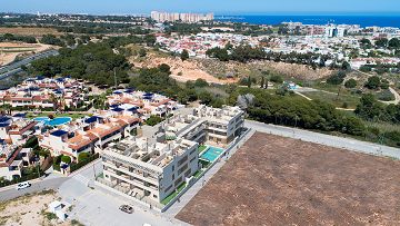 Apartment, Mil Palmeras, Torre de la Horadada