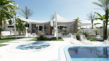 Piso/Estudio, Lomas de Cabo Roig, Orihuela Costa