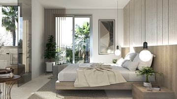 Piso/Estudio, Lomas de Cabo Roig, Orihuela Costa