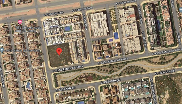 Piso/Estudio, Lomas de Cabo Roig, Orihuela Costa